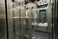 Квартира 2 комнаты 45 м² Коньяалты, Турция