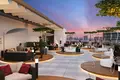 Residential complex Opalz — new apartments by Danube with private swimming pools in a luxury residence close to Palm Jumeirah and Burj Khalifa in Dubai Science Park