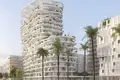 Complejo residencial New apartments in an exclusive residential complex, Nice, Cote d'Azur, France