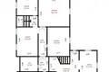 Appartement 5 chambres 317 m² Minsk, Bélarus