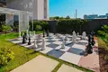 1 bedroom apartment 55 m² Muratpasa, Turkey