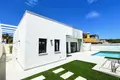 3 bedroom villa 112 m² Pilar de la Horadada, Spain