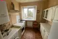 Квартира 3 комнаты 60 м² Укмерге, Литва