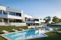 2 bedroom apartment 65 m² San Miguel de Salinas, Spain