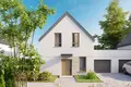 Haus 4 zimmer 107 m² Cegielnia, Polen