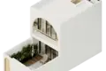 1 bedroom apartment 59 m² Tibubeneng, Indonesia