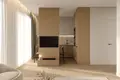 Appartement 1 chambre 48 m² Varna, Bulgarie
