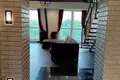 Wohnung 3 zimmer 124 m² Minsk, Belarus