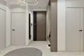 Mieszkanie 3 pokoi 103 m² Dosemealti, Turcja