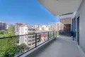 1 bedroom apartment  Mahmutlar, Turkey