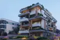 Квартира 2 спальни 112 м² Гермасойя, Кипр
