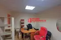 Propiedad comercial 3 habitaciones 84 m² en Grodno, Belarús