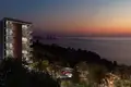 Mieszkanie 2 pokoi 69 m² Batumi, Gruzja