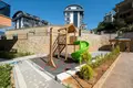 Квартира 3 комнаты 100 м² Оба, Турция