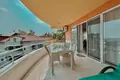 Wohnung 3 zimmer 120 m² Alanya, Türkei