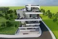 2 bedroom apartment 120 m² Limnatis, Cyprus