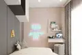 Apartamento 4 habitaciones 138 m² Bagcilar, Turquía