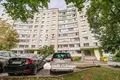 Wohnung 2 zimmer 50 m² Minsk, Belarus