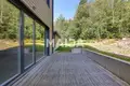 Квартира 4 комнаты 123 м² Киркконумми, Финляндия