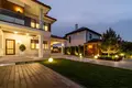5 room house 200 m² Lymanka, Ukraine