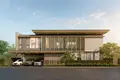 4 bedroom house  Huai Yai, Thailand