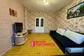 1 room apartment 40 m² Hrodna, Belarus