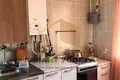 Wohnung 2 zimmer 34 m² Wysokaje, Belarus