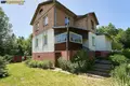 House 270 m² Jzufouski sielski Saviet, Belarus