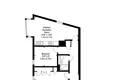 Apartamento 2 habitaciones 66 m² en Londres, Reino Unido