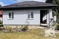 Casa 34 m² Carnaucycki sielski Saviet, Belarús
