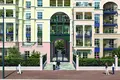 Complejo residencial New exclusive residential complex in Le Plessis-Robinson, Ile-de-France, France
