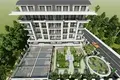 Квартира 75 м² Оба, Турция