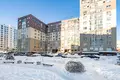 Квартира 3 комнаты 92 м² Минск, Беларусь