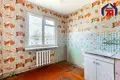1 room apartment 45 m² Minsk, Belarus