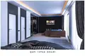 Вилла 5 комнат 350 м² Kargicak, Турция