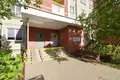 Квартира 2 комнаты 52 м² Минск, Беларусь