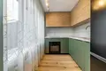 Apartamento 2 habitaciones 48 m² Jurmala, Letonia
