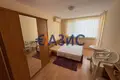 Квартира 2 комнаты 57 м² Несебр, Болгария
