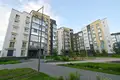 Mieszkanie 3 pokoi 83 m² Ratomka, Białoruś