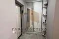 Apartamento 1 habitación 33 m² Muchaviecki sielski Saviet, Belarús