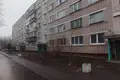 2 room apartment 49 m² Minsk, Belarus