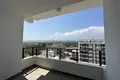 Mieszkanie 2 pokoi 75 m² Erdemli, Turcja