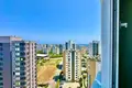 2 bedroom apartment 73 m² Mezitli, Turkey