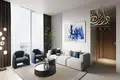 Квартира 1 комната 1 219 м² Дубай, ОАЭ