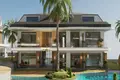 Appartement 1 chambre 61 m² Alanya, Turquie