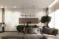 Haus 4 Schlafzimmer 207 m² Bodrum, Türkei