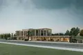 Pomieszczenie biurowe 50 m² Golbasi, Turcja