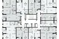 Квартира 2 комнаты 41 м² район Коммунарка, Россия