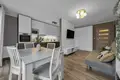 2 room apartment 49 m² in Warsaw, Poland
