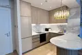 2 bedroom apartment 87 m² Budva, Montenegro